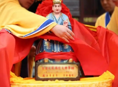 常州做法事