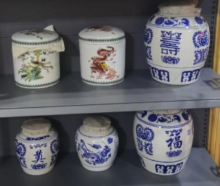 常州寿材出售